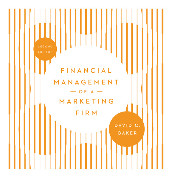 Financial Management of a Marketing Firm (ebook)